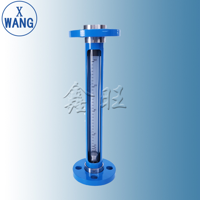 FA10-50玻璃管轉(zhuǎn)子流量計